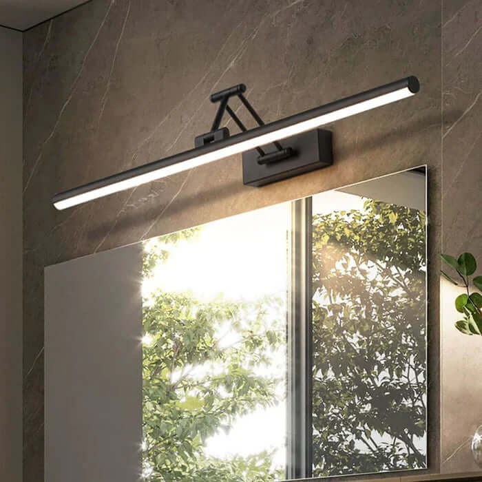 Minimalistisk LED-væglampe til moderne hjem