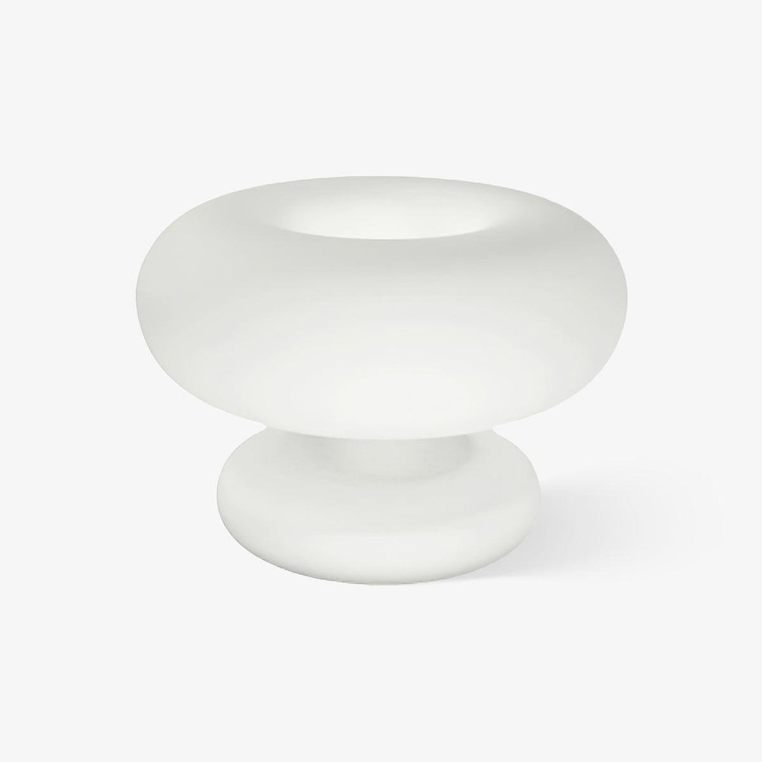Donut Bordlampe Moderne LED Indendørsbelysning