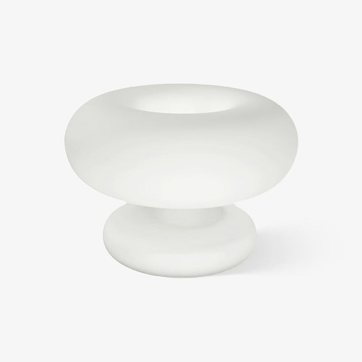 Donut Bordlampe Moderne LED Indendørsbelysning