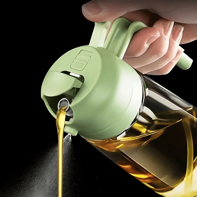 SprayPure Oliesprøjte til Madlavning 470ml