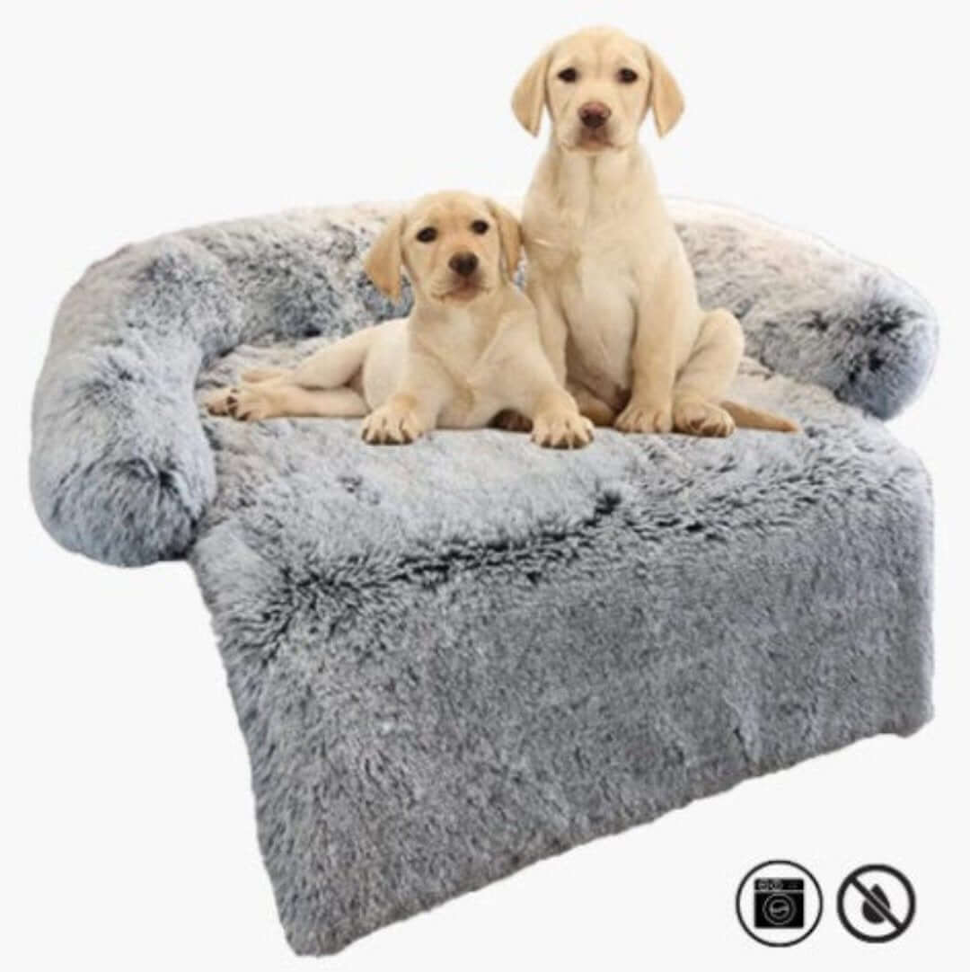 Hyggelig hundesofa seng til kæledyr