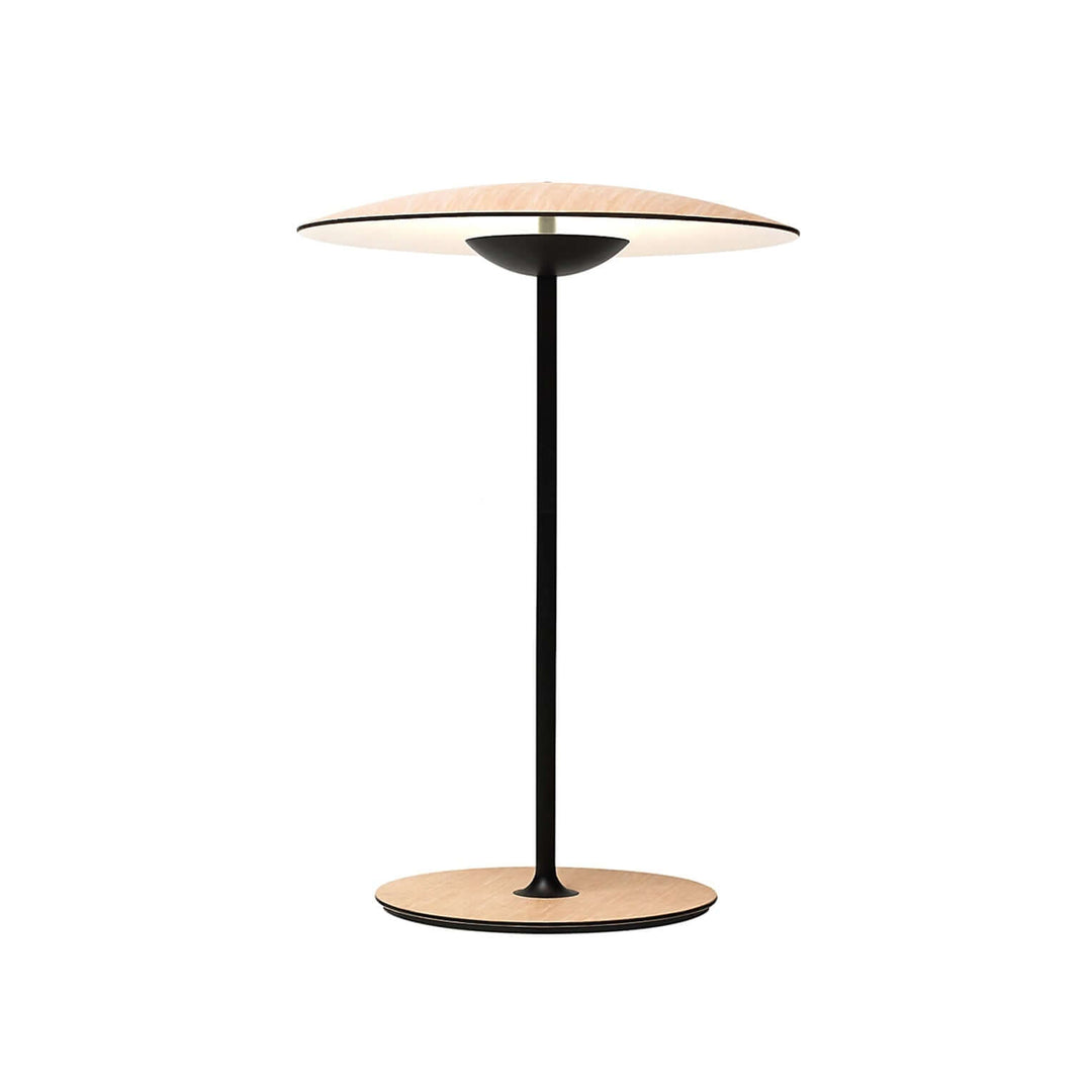 Moderne LED Designer Bordlampe 35cm