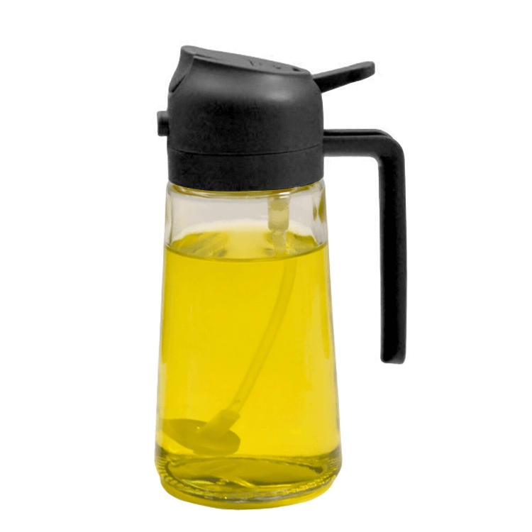 SprayPure Oliesprøjte til Madlavning 470ml