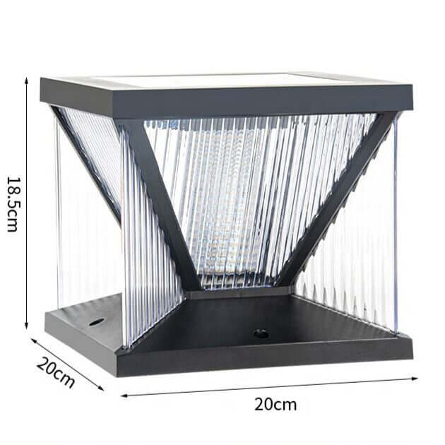 Solar LED Havespot Udendørs