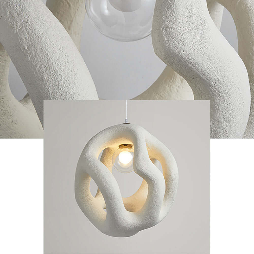 Minimalistisk pendellampe til dit hjem