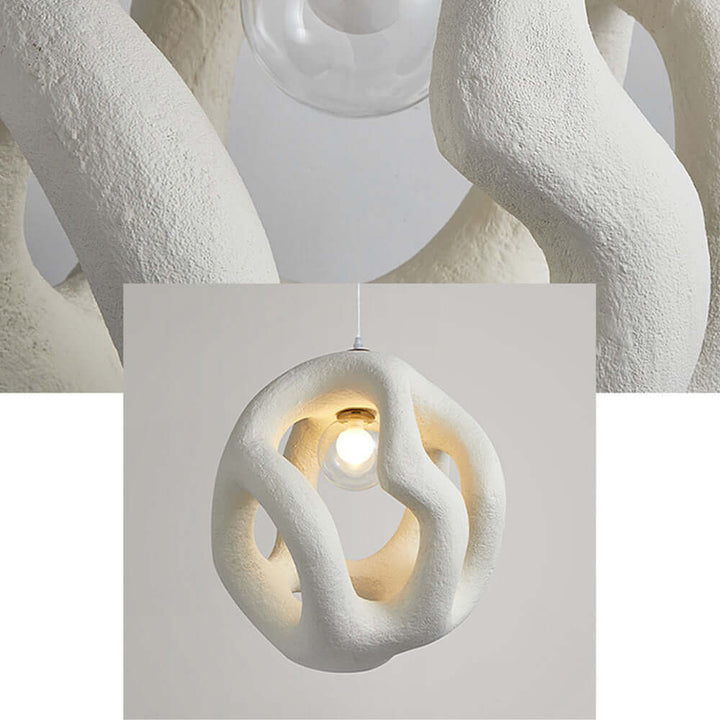 Minimalistisk pendellampe til dit hjem