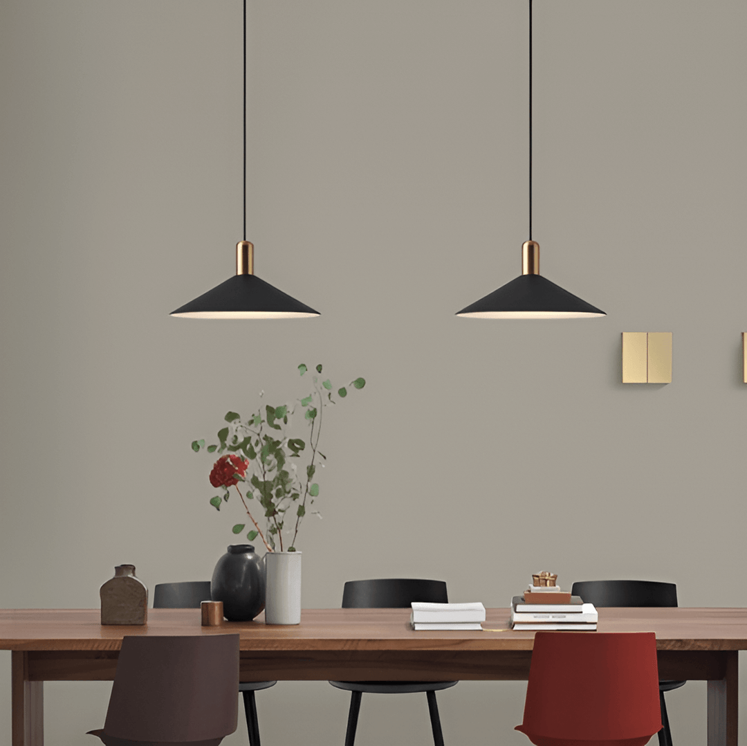 Moderne LED Pendellampe til Hjemmet