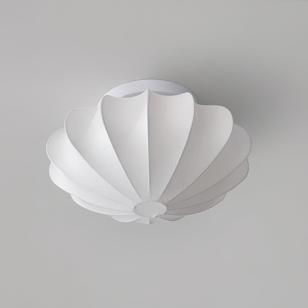 Moderne loftslampe i kugleform til designerindretning