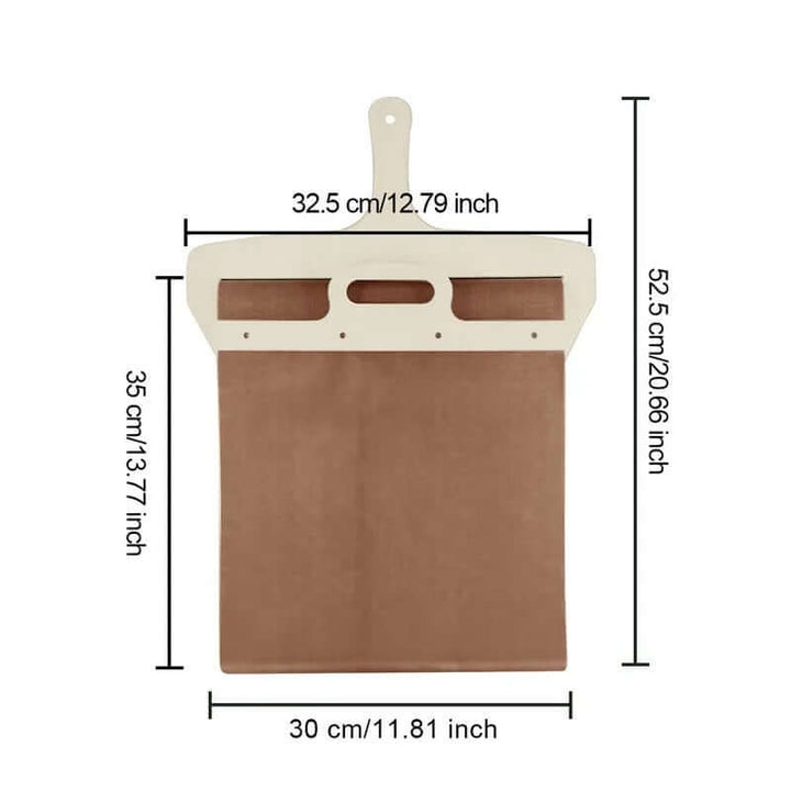 Non-stick bageunderlag - perfekte bageresultater