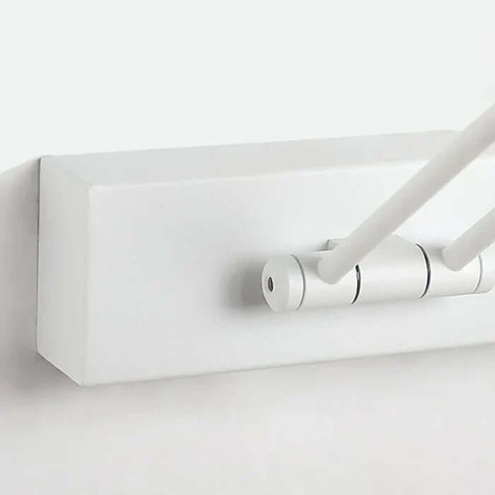 Minimalistisk LED-væglampe til moderne hjem