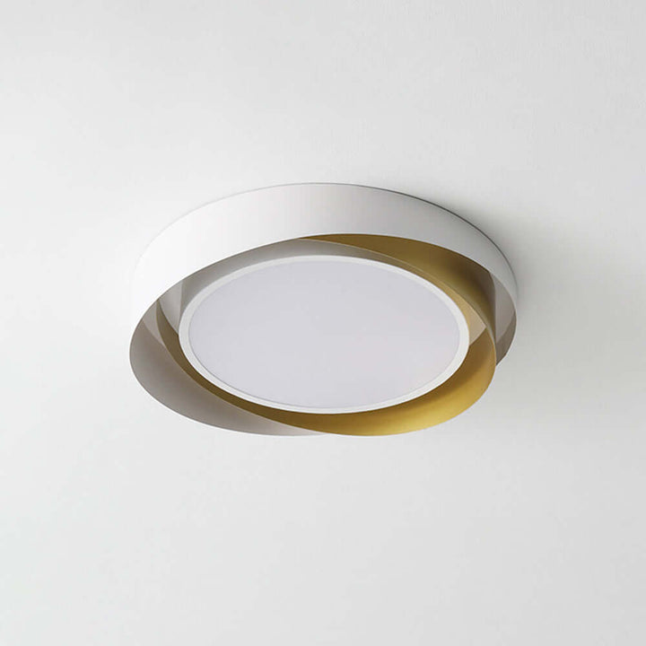 LED Loft Pendel Halo Design Moderne Loft Lampe