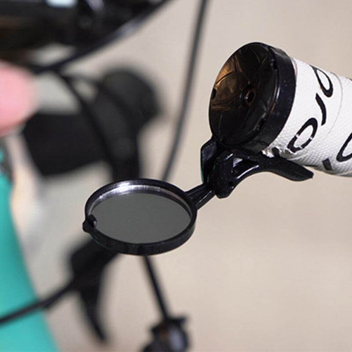Fleksibelt og Let Cykelbakspejl