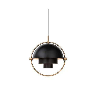Moderne LED Pendel Lampe til Hjemmet