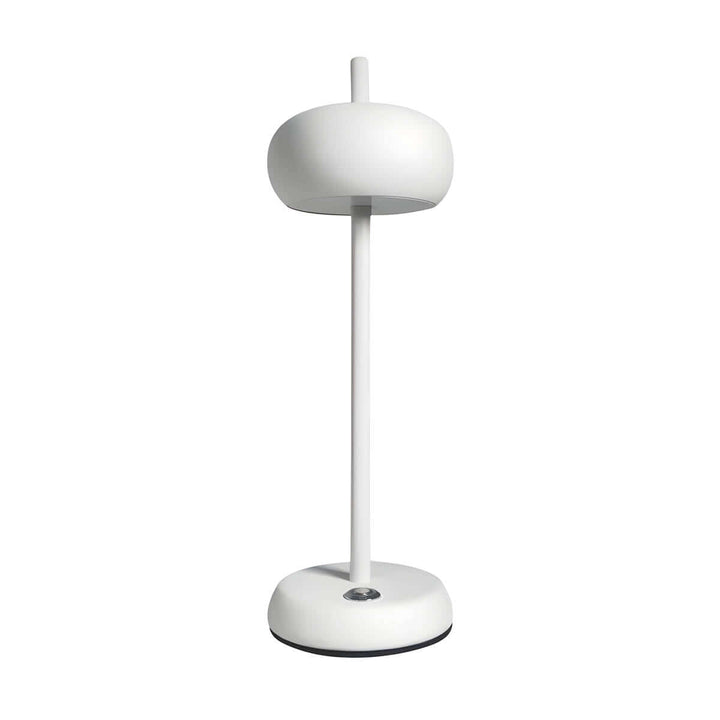 Dæmpbar LED bordlampe i moderne design