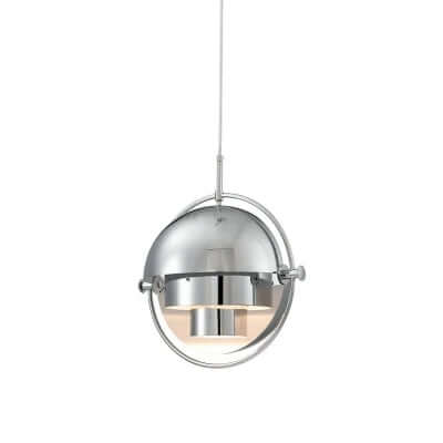 Moderne LED Pendel Lampe til Hjemmet