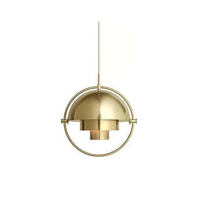 Moderne LED Pendel Lampe til Hjemmet
