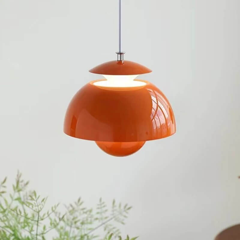 Moderne LED Pendellampe til Hjemmet