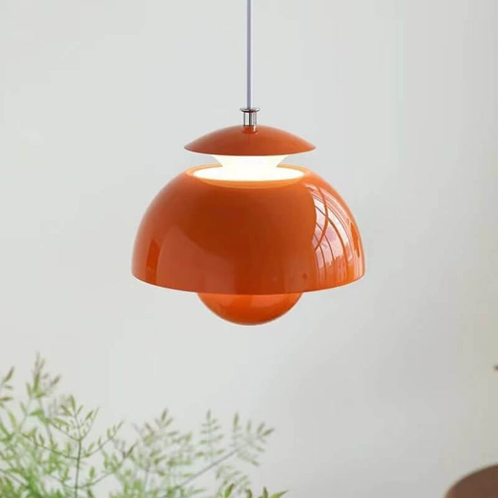 Moderne LED Pendellampe til Hjemmet