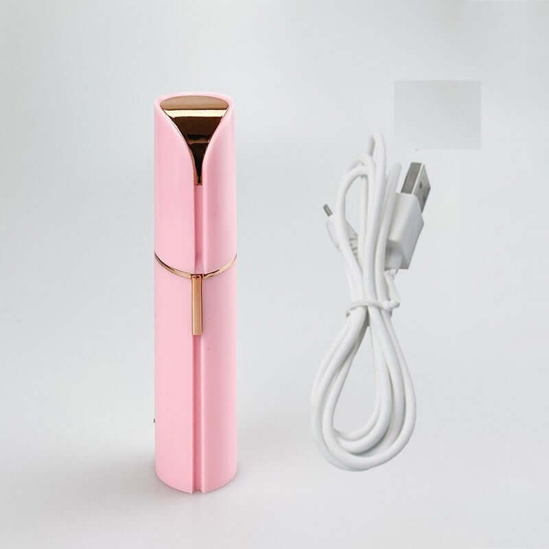Epilator til kvinder - Langvarig hårfjerning