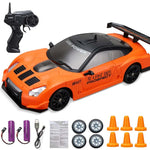 Lotus 2x Batteri