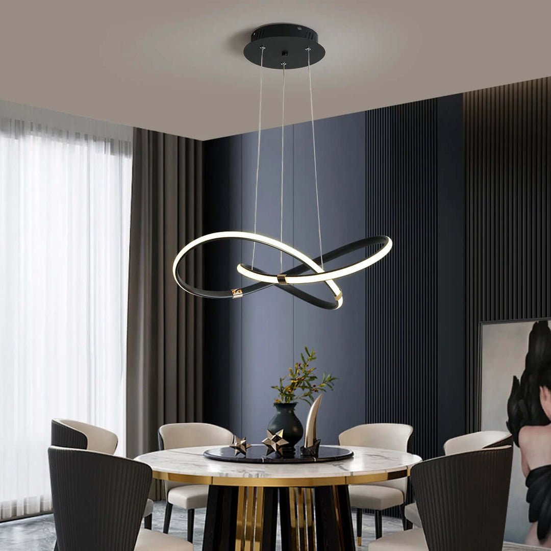 Elegant pendel lampe til dit hjem