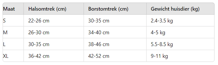 Reflekterende hundesele og snorsæt