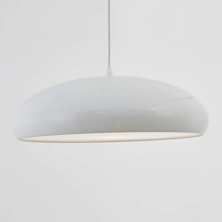 Moderne Rund LED Pendellampe til Hjemmet