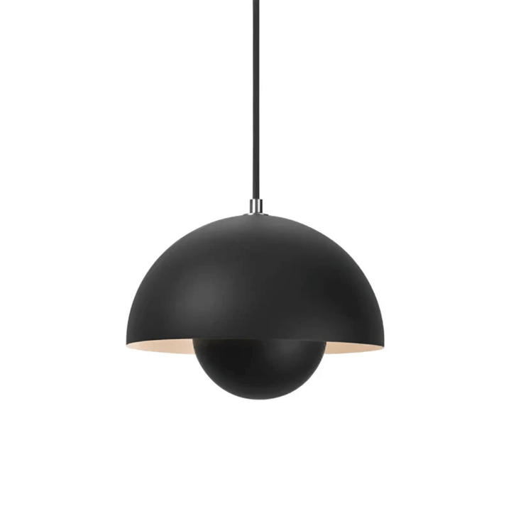 Skandinavisk LED-pendellampe - Blomsterpotte Design