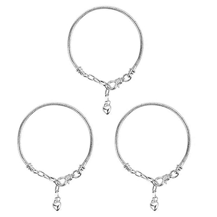 Børne DIY Armbåndssæt til Kreativ Håndværk