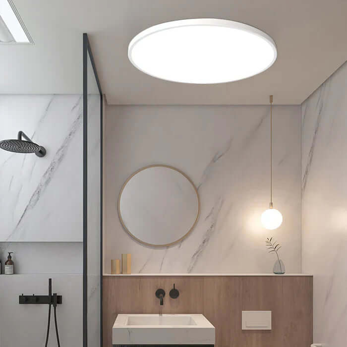 LED Loftloftlampe til Spisestuen