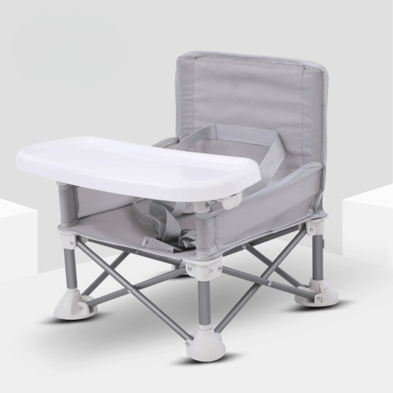 Børne Camping Klapstol - Let & Robust