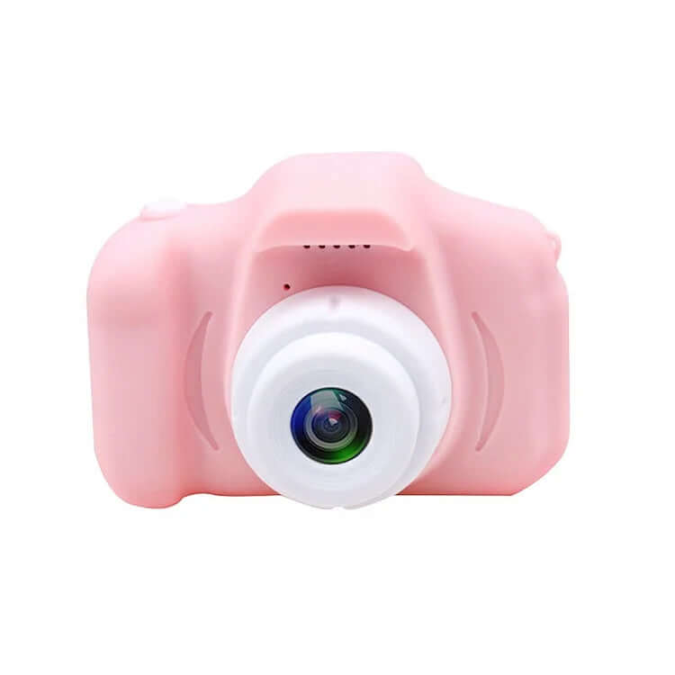 RetroPix Kamera med 2000'er Filter til Billeder & Video