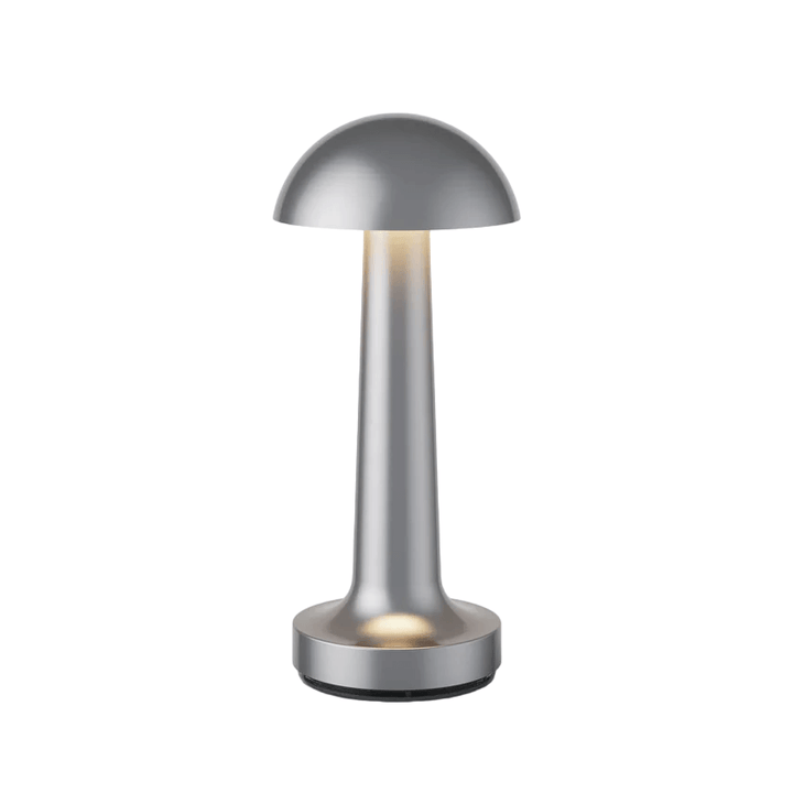 Dæmpbar LED bordlampe i moderne design