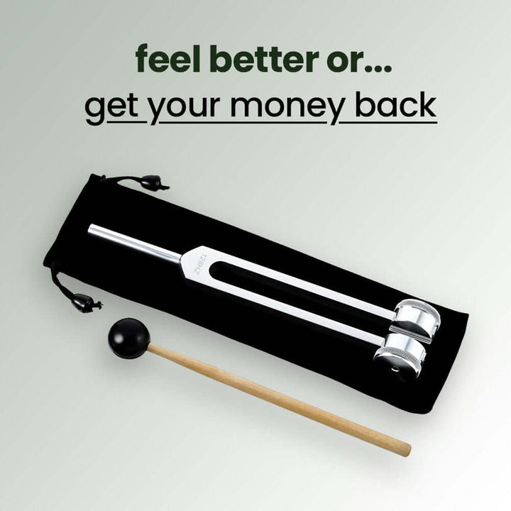 Vibrationsenhed med kompakt design
