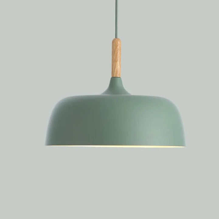 Moderne LED Pendellampe til Hjemmet