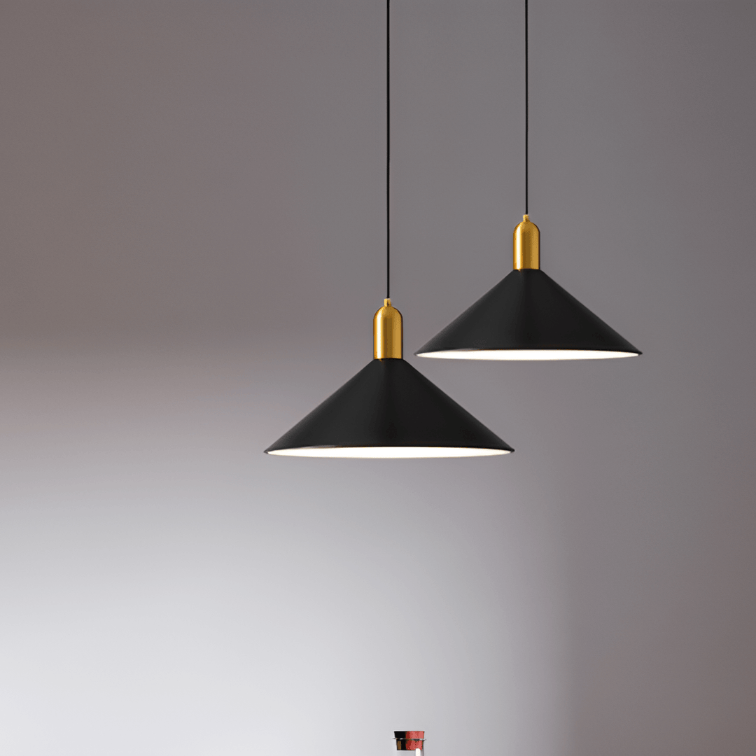 Moderne LED Pendellampe til Hjemmet