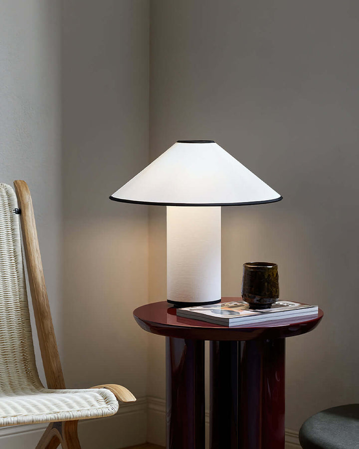 Designer Bordlampe Colette - 32 cm
