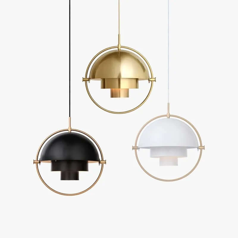 Moderne LED Pendel Lampe til Hjemmet