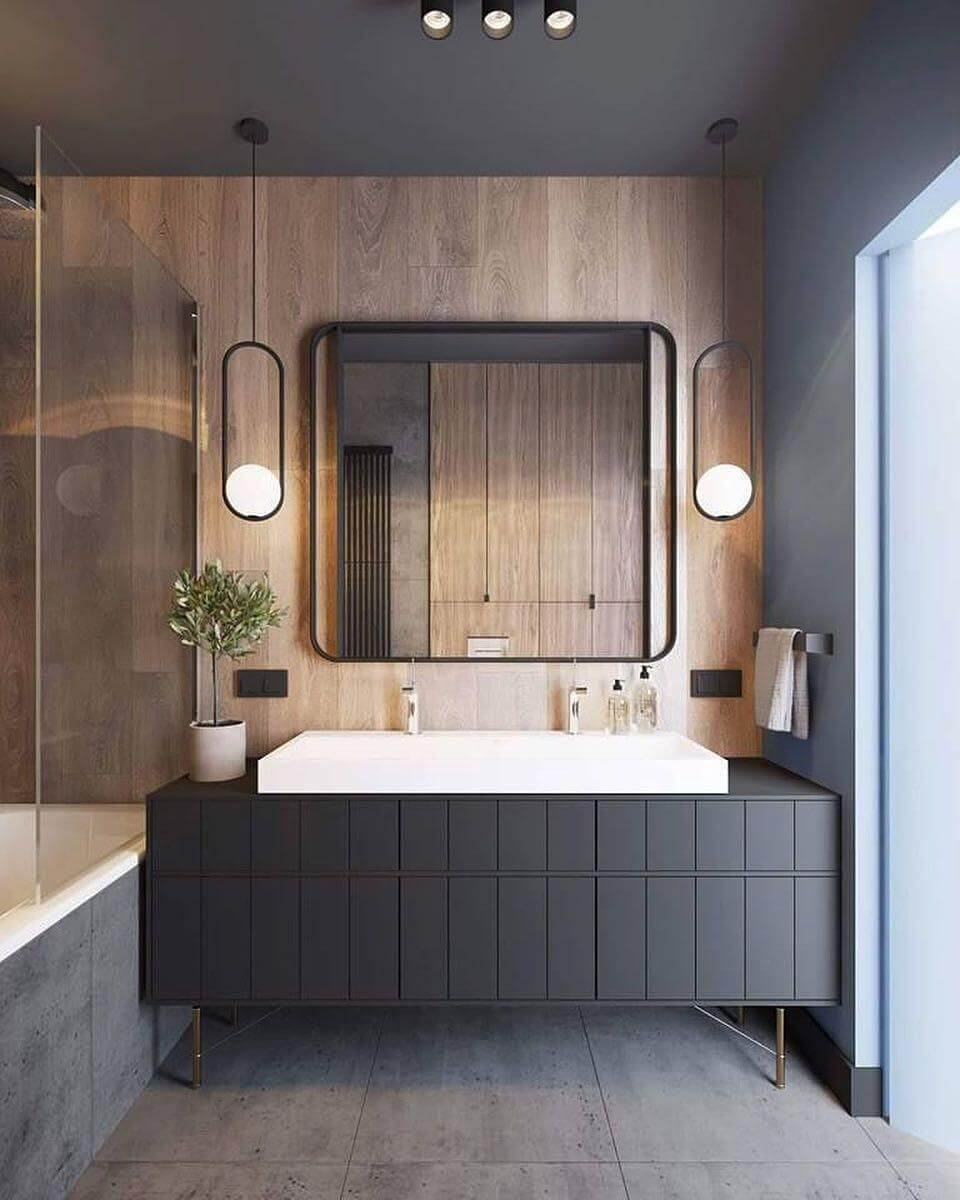 Elegant Moderne Pendellampe