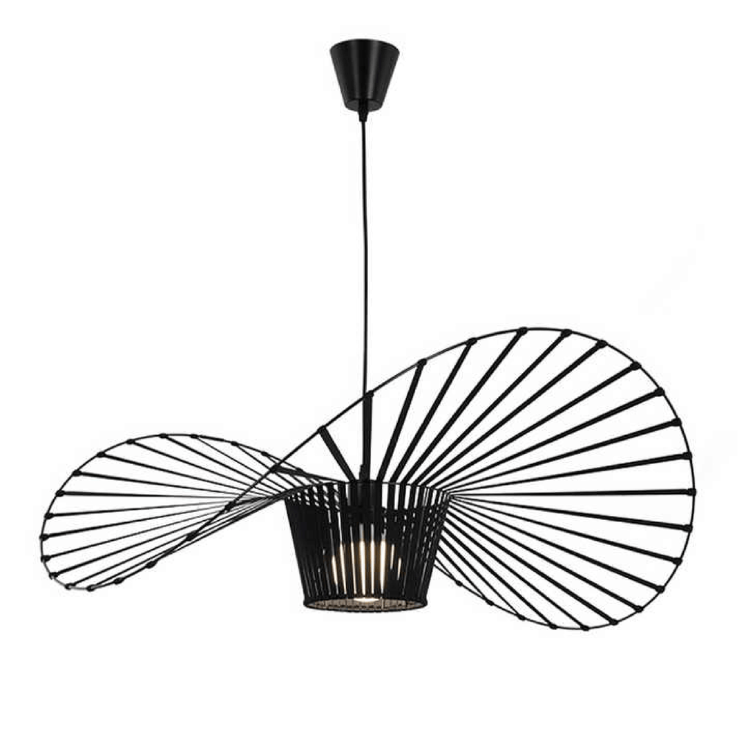 Moderne elegant vintage loft pendel