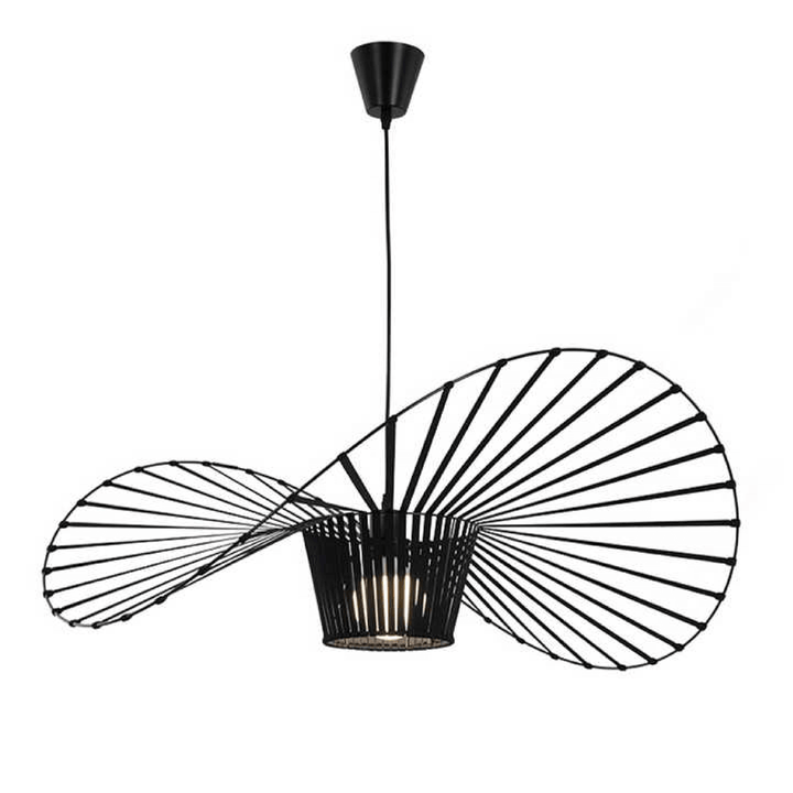 Moderne elegant vintage loft pendel