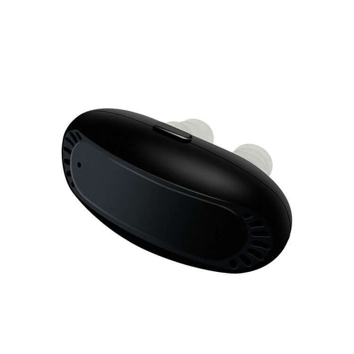USB-opladelig næseenhed med lys