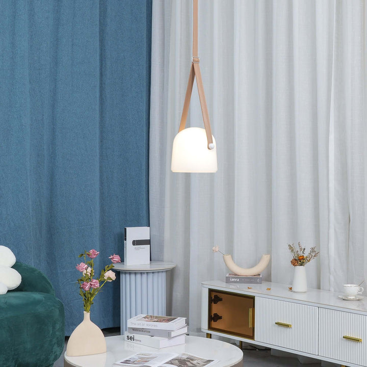 Elegant LED Vedhængslampe til Hjemmet