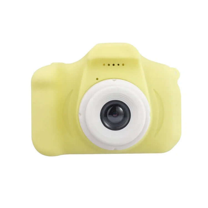 RetroPix Kamera med 2000'er Filter til Billeder & Video