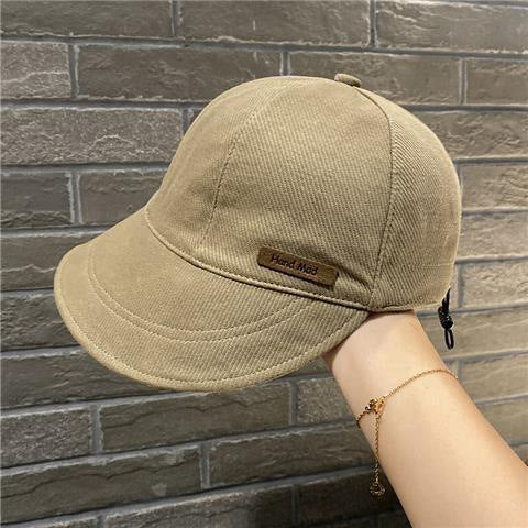 Kvinders UV-Beskyttelseshat - Justerbar & Foldbar | Udendørs