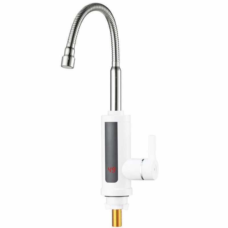 3000W Elektrisk Vandvarmer Hane