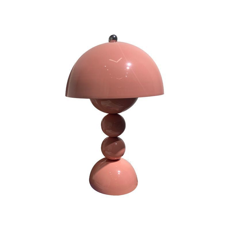 Dæmpbar LED bordlampe - elegant og moderne