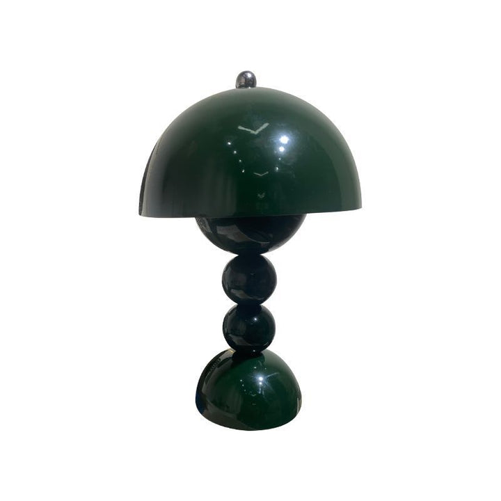 Dæmpbar LED bordlampe - elegant og moderne