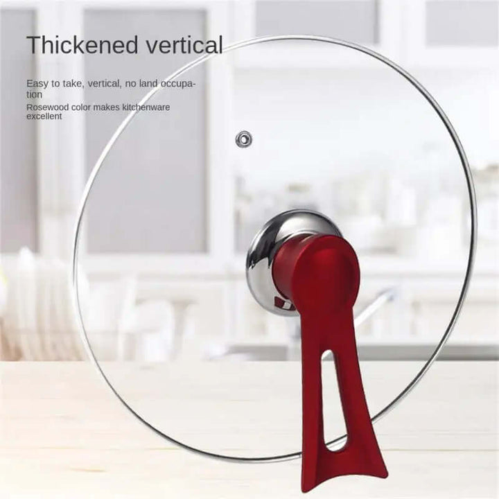 Ergonomisk Låggreb - Vertikalt Design