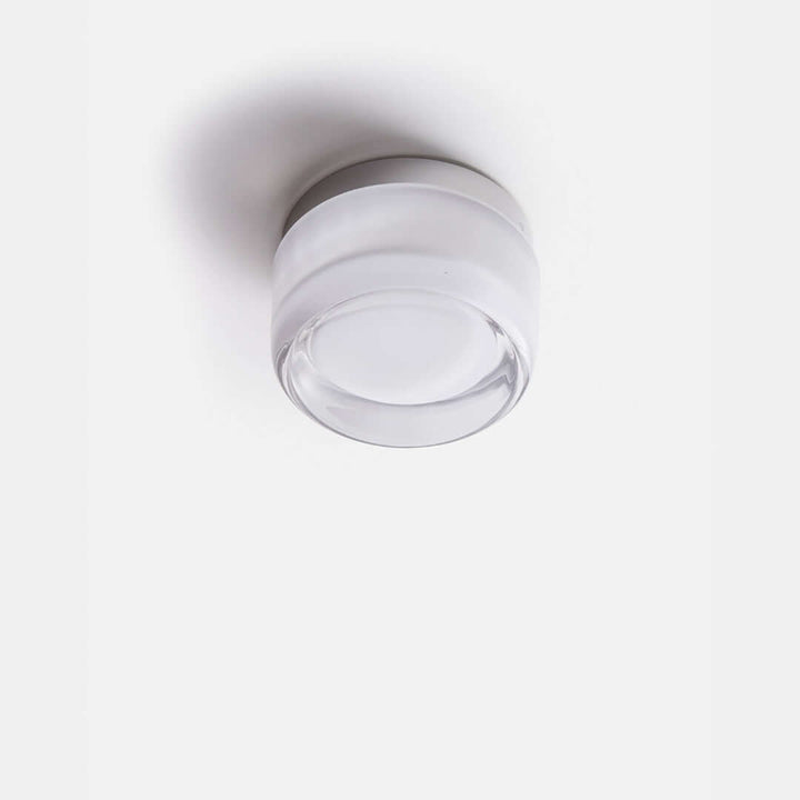 LED Væglampe med Moderne Design